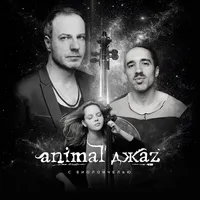 Affiche Animal ДжаZ