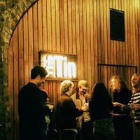 The Tin Music and Arts