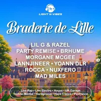 BrHume & Lu7