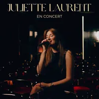 Affiche CONCERT - Juliette Laurent