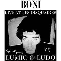 Affiche Boni