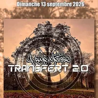 Affiche Transfert 2.0