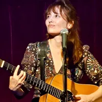 Affiche Céline Mauge en concert