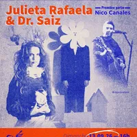 julieta rafaela