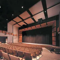 Hatfield Hall