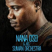 Affiche Nana Osei & His Suman Orchestra