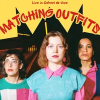 Affiche Matching Outfits at Geheel de Uwe