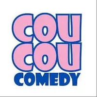 Affiche CouCou Comedy Paris