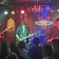 Velour Live Music Gallery