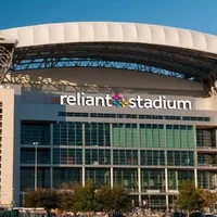 Reliant Stadium