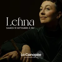 Affiche Lehna