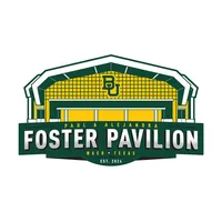 Foster Pavilion
