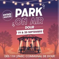 Affiche Park on Air