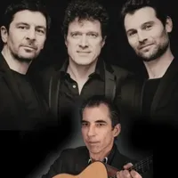 Affiche Festival de l'Orangerie de Sceaux 2026