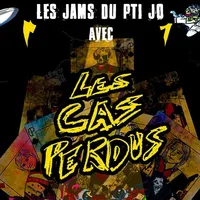 Affiche La Jam du Pti Jo_SEPTEMBRE2027