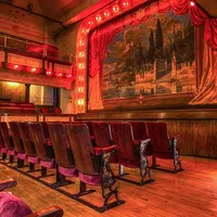 Sheridan Opera House