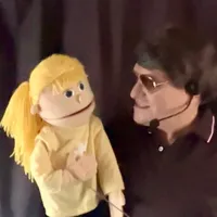 Affiche Ventriloquism