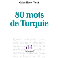 Affiche Gülay Hacer Toruk