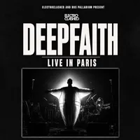 Affiche DeepFaith