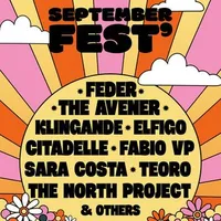 Affiche September Fest'