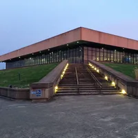 Charles M Murphy Center
