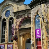 The Blakehay Theatre