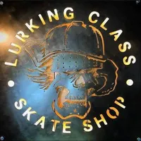 Lurking Class Skate shop