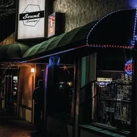 The Sound Lounge