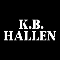 K.B. Hallen