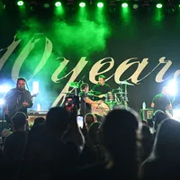 Sunny Days Arena at the Venue
