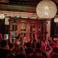 Hose Station No. 7