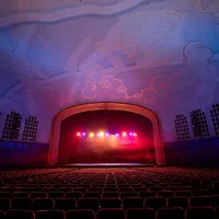 Bridges Auditorium