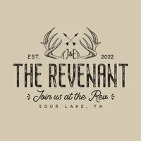 The Revenant