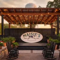 Maisie's Green Brae