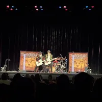 Polk Theatre