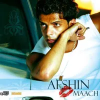 Affiche Afshin