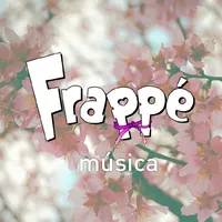 Affiche Frappé