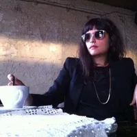Affiche Shoshana
