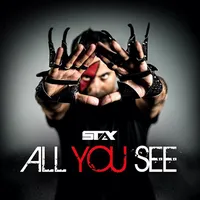 Affiche Stax