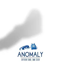 Affiche Anomaly