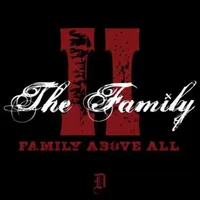 Affiche The Family