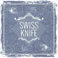 Affiche Swissknife