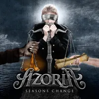 Affiche Azoria