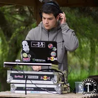 Affiche DJ Style