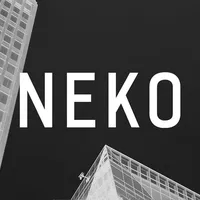 Affiche Neko