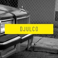 Affiche DJULCO