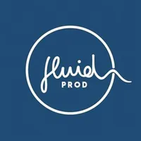 Affiche Fluid