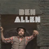 Affiche Ben Allen