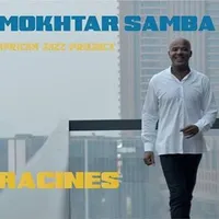 Affiche Mokhtar Samba