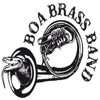 Affiche Boa Brass Band